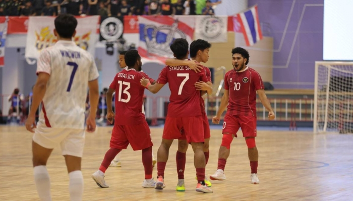 timnas-futsal-indonesia-sudah-merajai-asean,-saatnya-naik-level-lewat-piala-asia-futsal-2026!