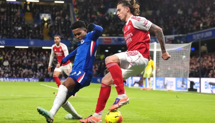 review-matchweek-13-liga-inggris:-pergeseran-ritme