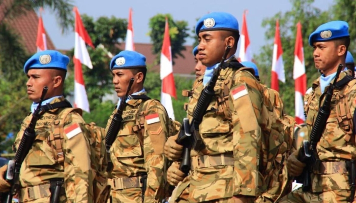 indonesia-siap-kirim-pasukan-perdamaian-ke-gaza,-sudahkah-menjadi-langkah-yang-tepat?