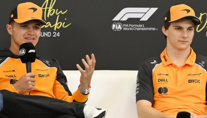 steiner-ungkap-suasana-mclaren-memanas-jelang-penentuan-gelar