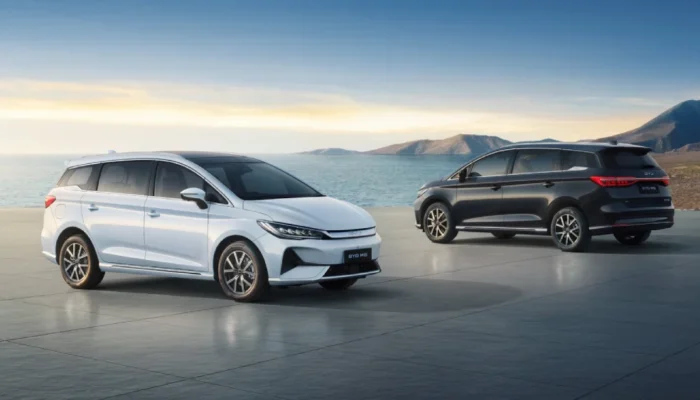 pembangunan-pabrik-mobil-byd-capai-90-persen,-siap-beroperasi-tahun-depan