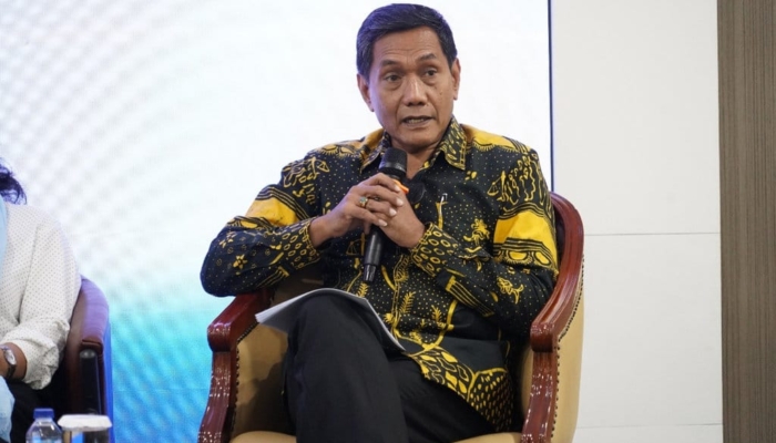 ombudsman:-penundaan-kasus-di-polisi-karena-beban-kerja-banyak
