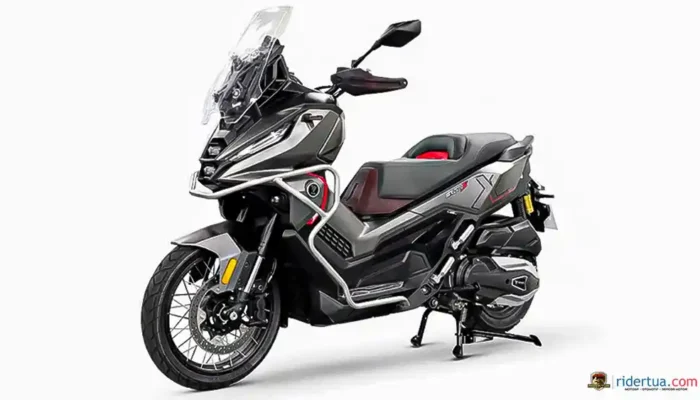 tampang-gagah-siap-petualang!-voge-sr450x-matik-baru-yang-punya-aksesoris-bawaan