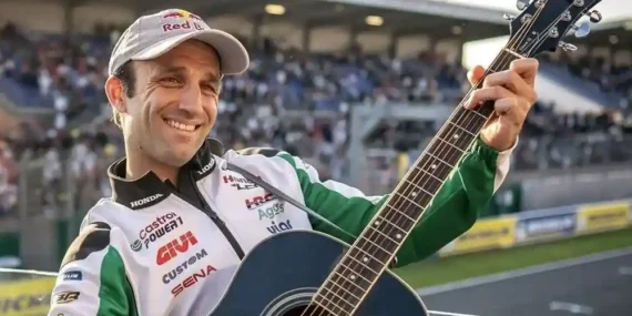 Apakah Akhir Karier Johann Zarco Di MotoGP Sudah Dekat? Siap Pensiun?