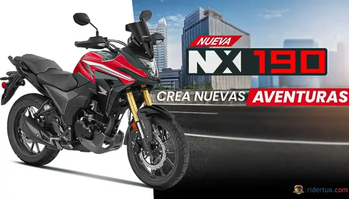 gaya-adventure-touring-honda-nx190-2026-dapat-pembaruan,-harga-tembus-segini