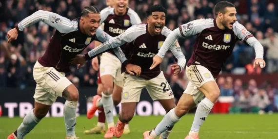 Review Liga Inggris Matchday 15: Kenyamanan Mulai Terganggu