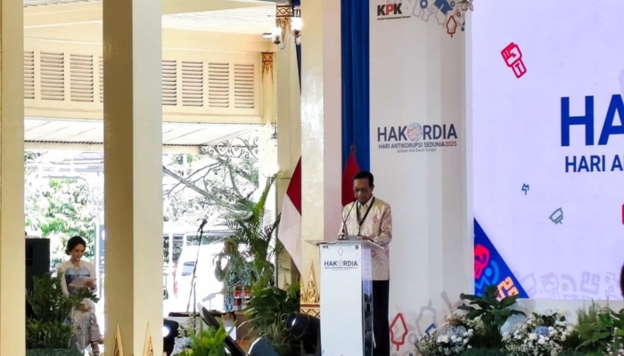 sri-sultan-hb-x-di-hakordia-2025:-mencuri-pasti-tinggalkan-jejak