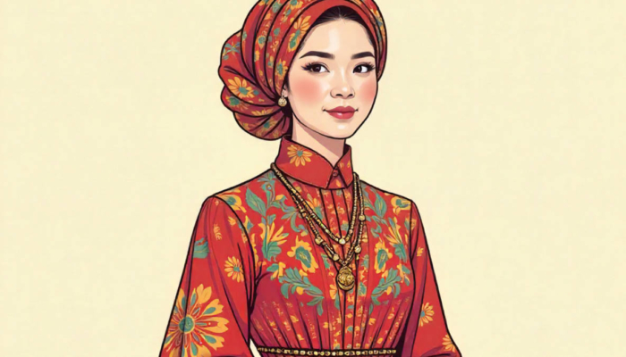 legenda-putri-salodang-bayeh,-cerita-rakyat-dari-sumatera-barat