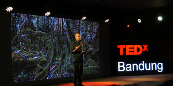 TEDxBandung 2025 Usung Tema “LIGHT”, Hadirkan Lebih dari 10 Pembicara dan Penampil