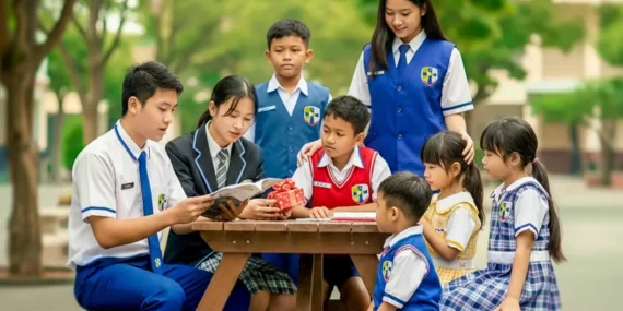 STELLA MARIS SCHOOL BSD