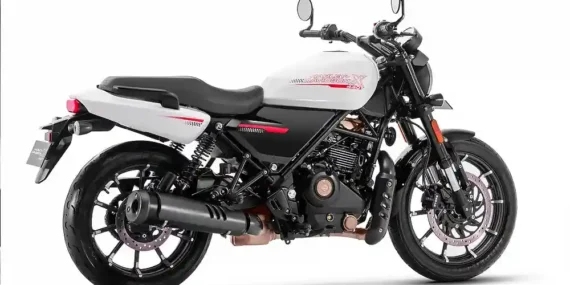 Harley-Davidson X440T Hadir Dengan Wajah Baru, Harga Gak Sampai 100 Juta, Murah?
