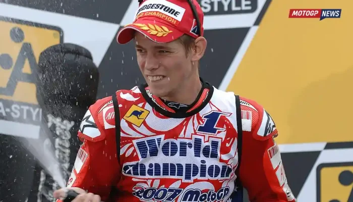 casey-stoner-ungkap:-gelar-ducati-paling-berat,-gelar-honda-seperti-hadiah!