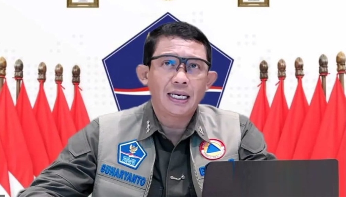 target-bnpb-relokasi-pengungsi-ke-shelter-terpadu-dalam-2-minggu