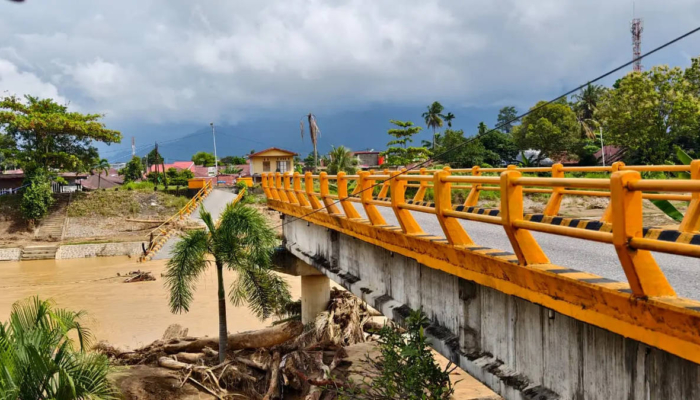 pakar-ugm-sarankan-adanya-lembaga-khusus-untuk-percepat-penanganan-banjir-sumatra,-sepenting-apa?