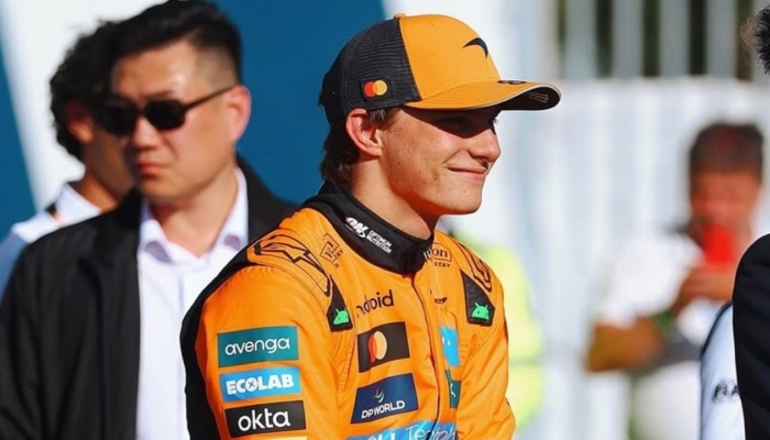kecewa-gagal-juara-f1-2025,-oscar-piastri-bangga-dengan-musim-terbaiknya