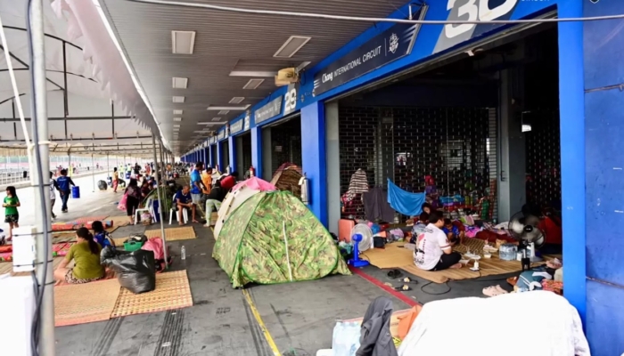buriram-jadi-pengungsian-banjir,-motogp-thailand-2026-terancam-gagal?