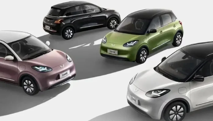 regulasi-baterai-mobil-listrik-di-china-dimulai-awal-tahun-2026,-tidak-boleh-boros-baterai!