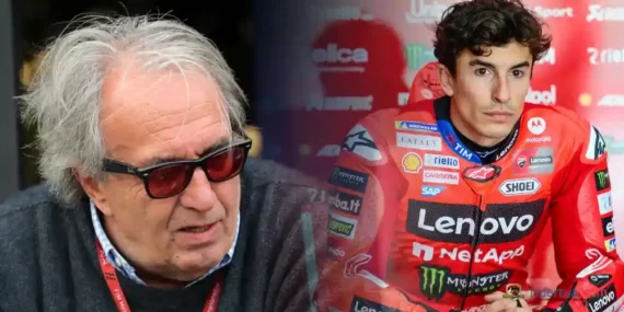 Carlo Pernat Memberi Nilai Sempurna 10 untuk Marc Marquez, Bagaimana dengan Pembalap Lain?