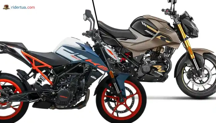 ktm-160-duke-tft-vs-hero-xtreme-160r-4v:-dua-motor-naked-garang-160cc-performanya-beda-jauh?