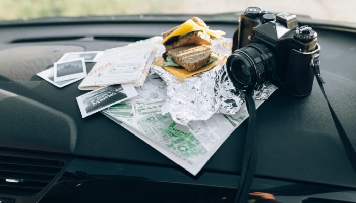 Seberapa Penting Membuat Itinerary Saat Bepergian? – KOMBI.ID