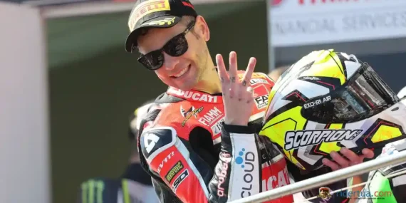 Alvaro Bautista: Kehadiran Saya di Superbike Justru Membuka ‘Pintu’ Bagi Pembalap dan Penggemar