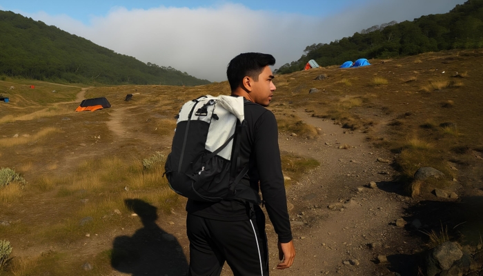 ultralight-hiking:-makin-ringan,-makin-nyaman!