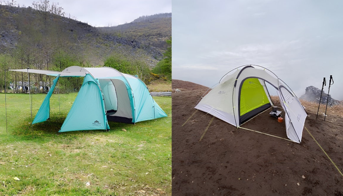 aluminium-alloy-vs-fiberglass:-tips-memilih-frame-tenda-terbaik-untuk-hiking