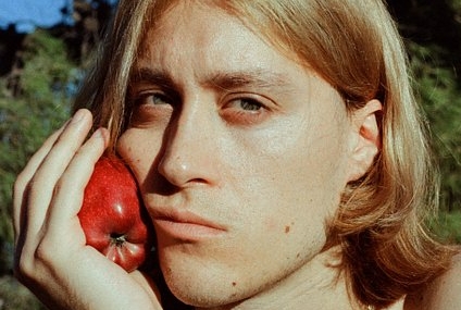 “Adam”: Vito Lauciello’s New Series Shot on LomoChrome Classicolor Film