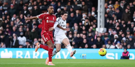 Liga Inggris Matchweek 20: Ada yang Siap Juara, Ada yang Masih Menata