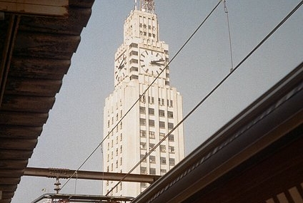 Introducing @buenobruno — Lomography’s Honorary LomoHome of December 2025