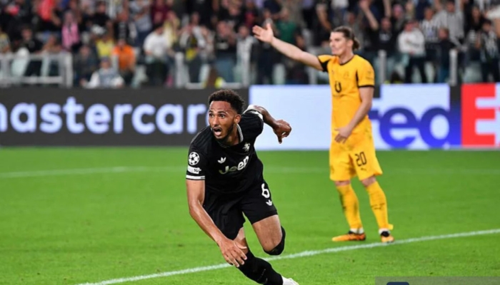 laga-juventus-versus-borussia-dortmund-dibanjiri-delapan-gol