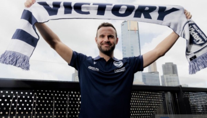 juan-mata-resmi-gabung-melbourne-victory-di-liga-australia