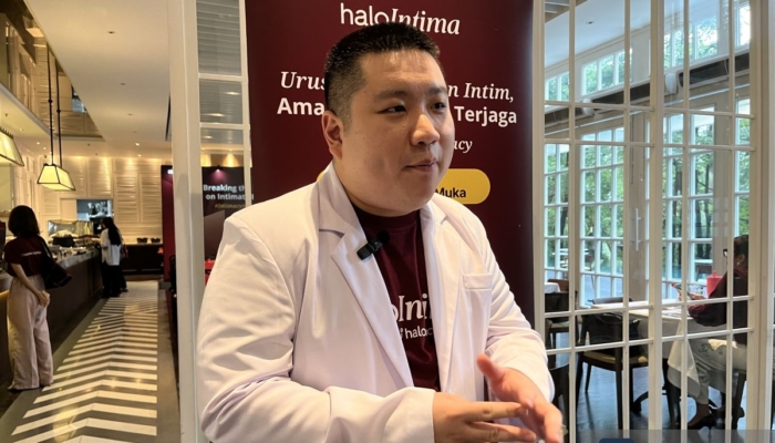 stres-hingga-kurang-tidur-bisa-turunkan-kualitas-sperma?-ini-penjelasannya