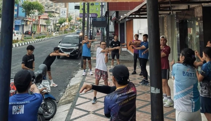 dulu-playon-jogja-diusir-satpam,-sekarang-ratusan-orang-ikut-lari-tiap-kamis-malam