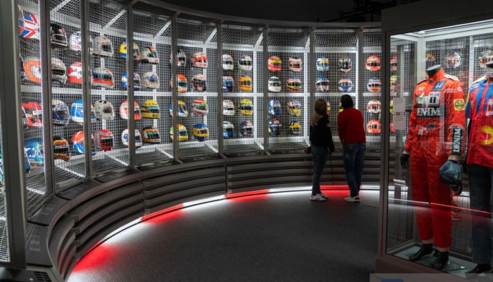 formula-1-akan-gelar-pameran-pertama-di-australia