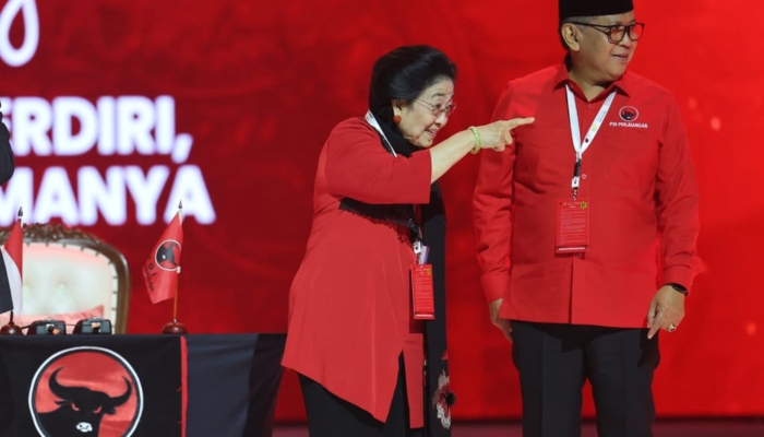 pdip-respons-ambisi-psi-jadikan-jateng-kandang-gajah