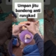 Umpan jitu bandeng anti rungkad #shorts #mancing #bandeng