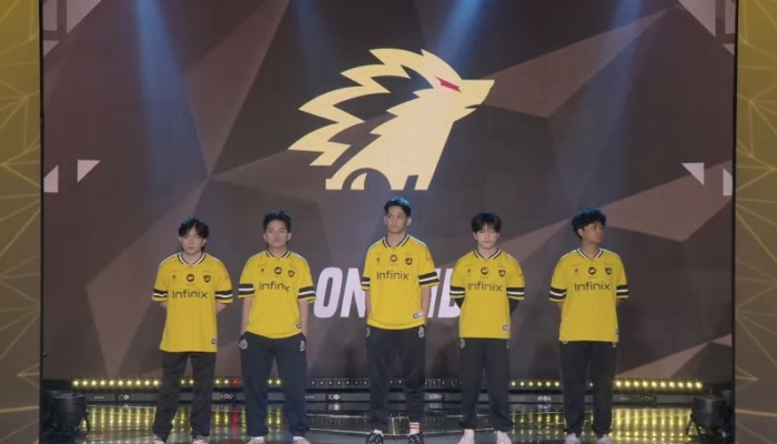 Onic melaju ke Knockout Stage M7 World Championship – KOMBI.ID