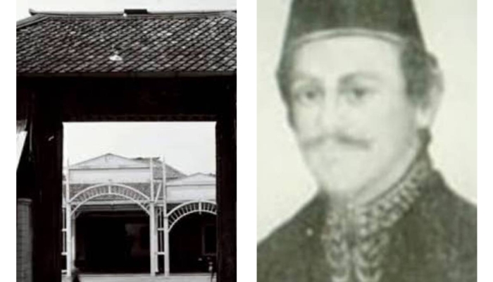 tahta-di-atas-bara:-kisah-pakubuwono-ii-menghadapi-geger-pecinan-dan-perang-saudara