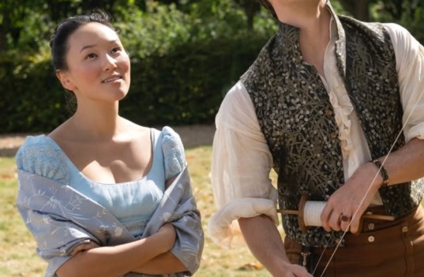 fakta-fakta-yerin-ha,-pemeran-sophie-di-bridgerton-season-4