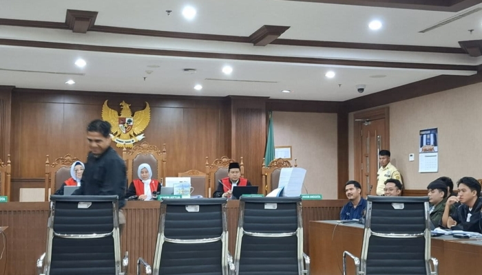 hakim-tegur-jaksa-sidang-delpedro-dkk,-dianggap-pengaruhi-saksi