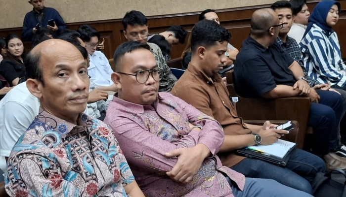 arcandra-jadi-saksi-sidang-kasus-tata-kelola-minyak,-jonan-absen