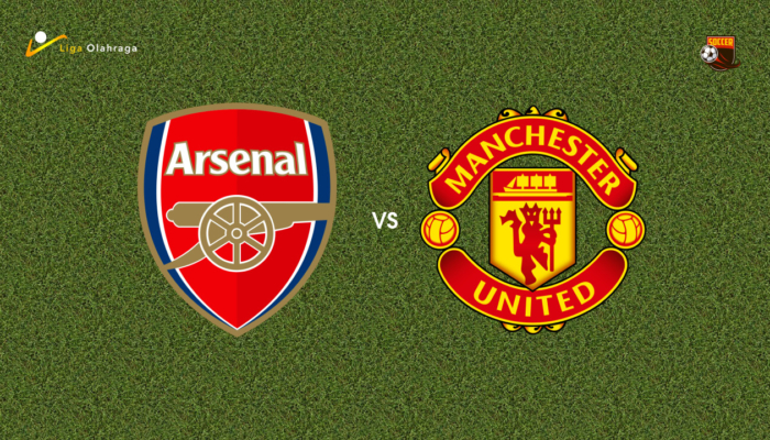 prediksi-arsenal-vs-manchester-united,-25-januari-2026-premier-league