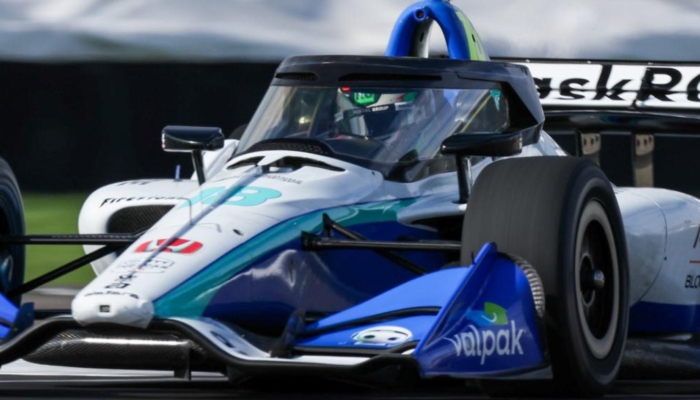 pembalap-muda-indycar-dan-eks-f1-pimpin-sesi-formula-e