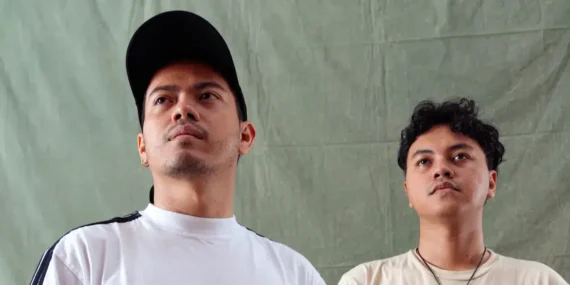 Merawat Luka lewat Memorabilia