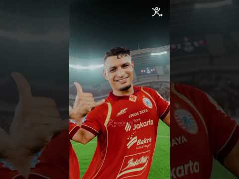 Pelatih Persija ungkap Bek Timnas Indonesia jadi alasan depak Alan Cardoso.