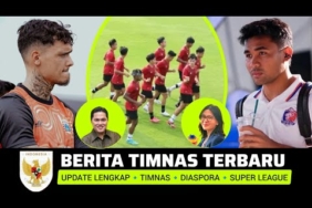 🔴 Berita Timnas ~ JUMAT 30 JANUARI 2026 ~ Timnas Indonesia Terbaru Hari Ini