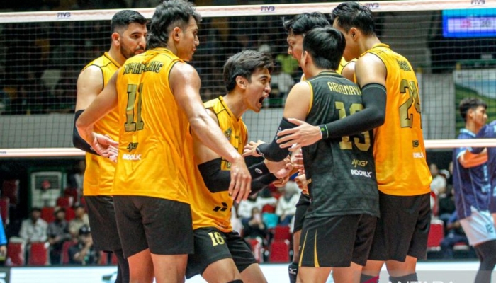 jadwal-proliga-2026:-dua-finalis-musim-lalu-awali-seri-malang