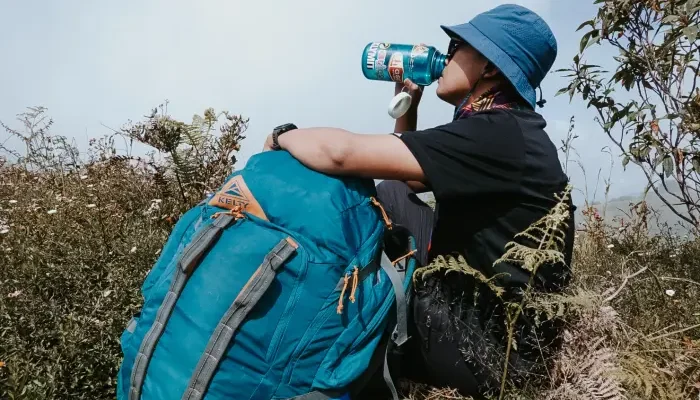 suka-duka-6-tahun-pakai-kelty-redwing-50l-untuk-hiking-&-travel