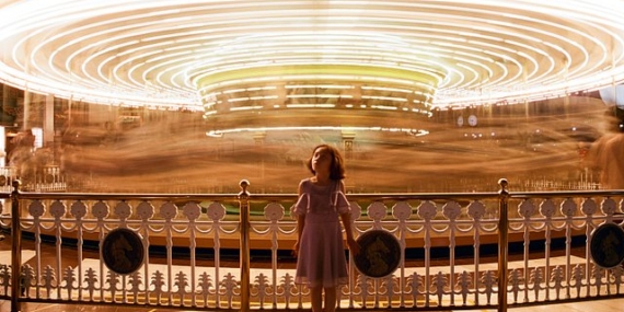 The Lomography Wrap-Up 2025: A Year of New Horizons and Analogue Resistance